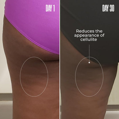 Firming Anti Aging Body Oil Serum
