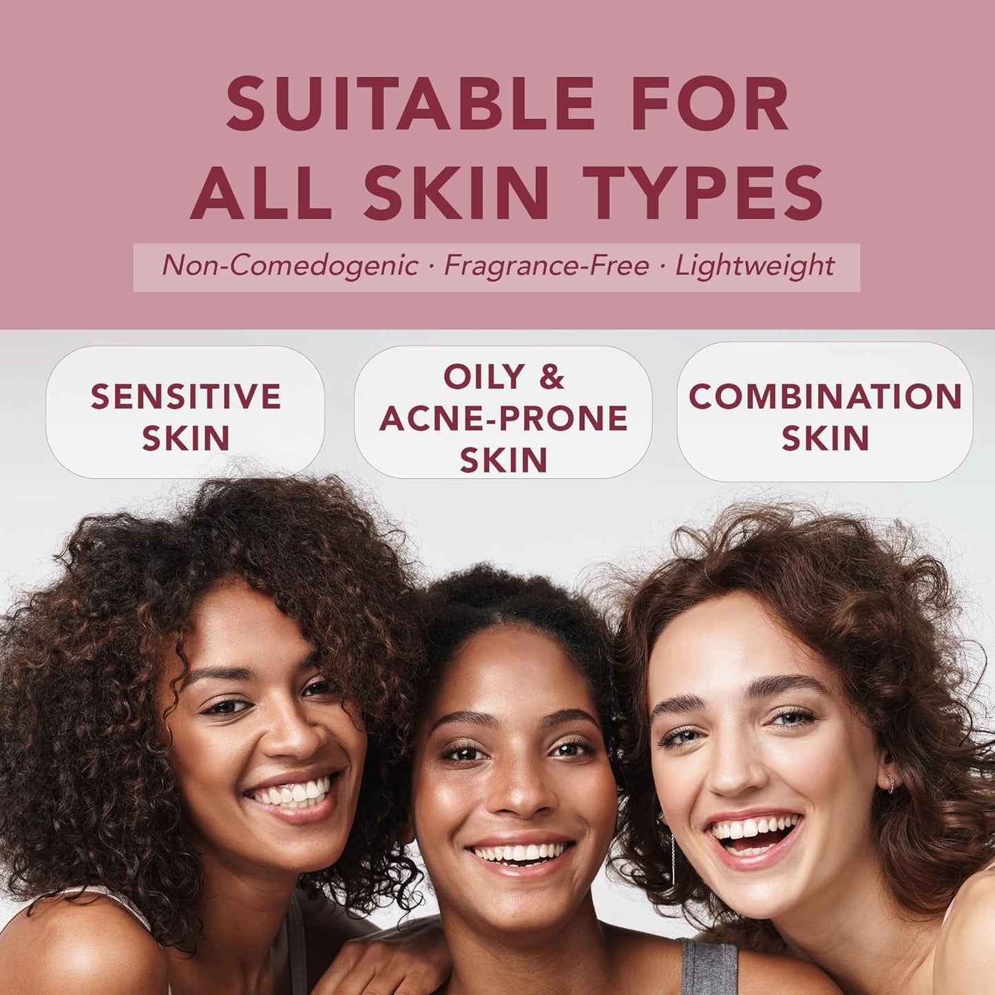 Gentle Azelaic Acid Face Serum for Soothing Red Skin