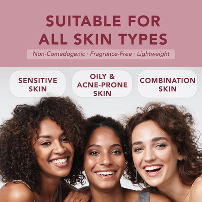 Gentle Azelaic Acid Face Serum for Soothing Red Skin