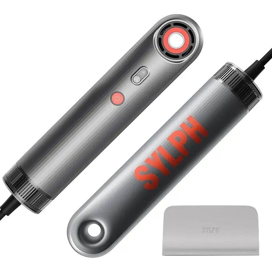 Compact Travel Hair Dryer - Fast Lightweight Ionic Blow Dryer