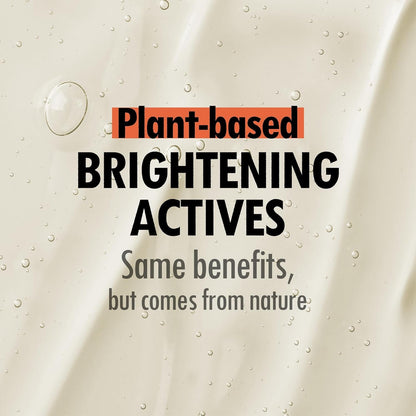 Powerful Waterless Vitamin C Serum - Brightening Facial Treatment