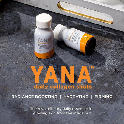 Anti Aging Collagen Serum Booster