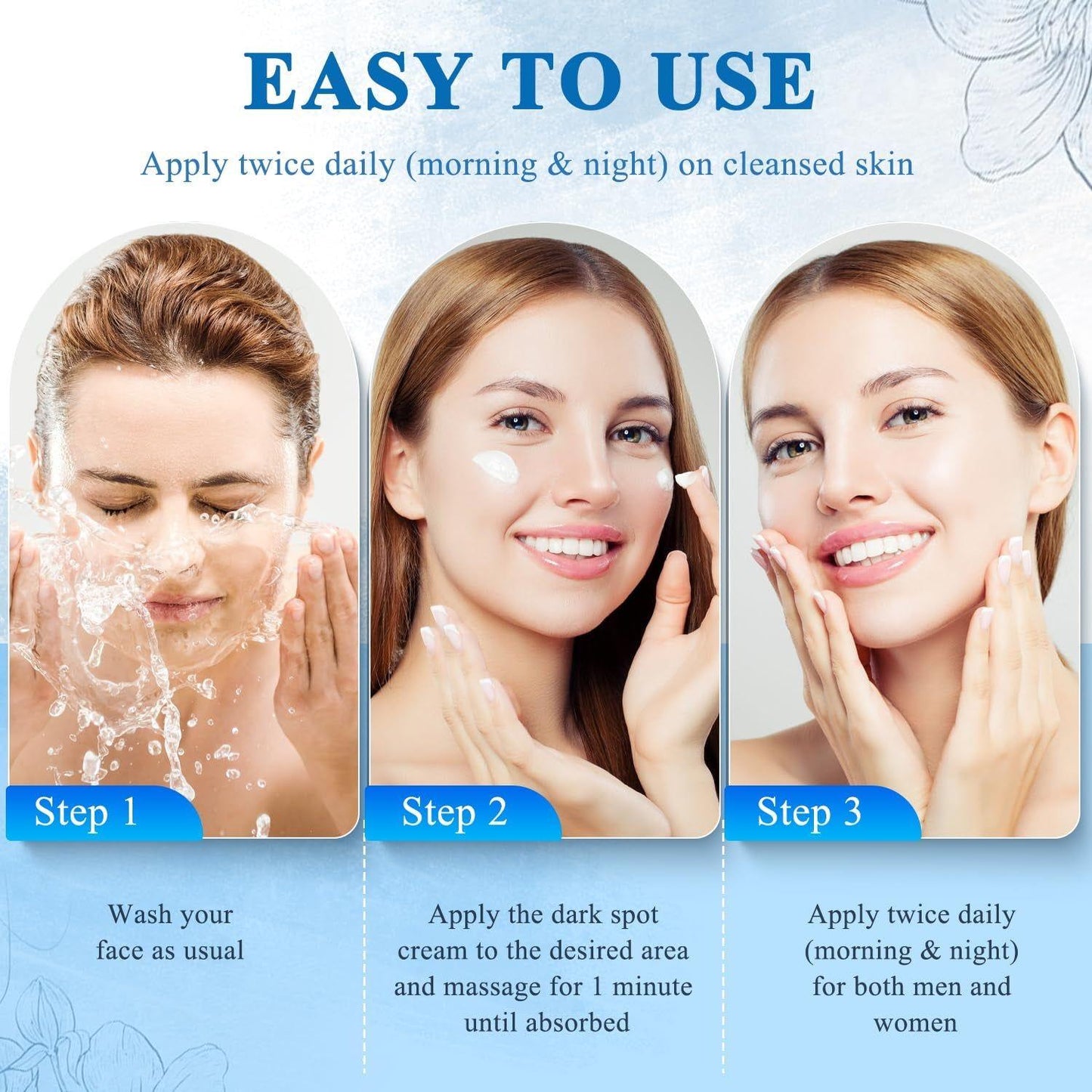 Intensive Dark Spot Remover Serum - 50ml