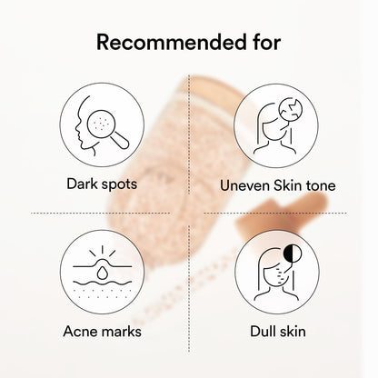 Nourishing Dark Spot Face Serum 50ml - Brightening & Anti Aging