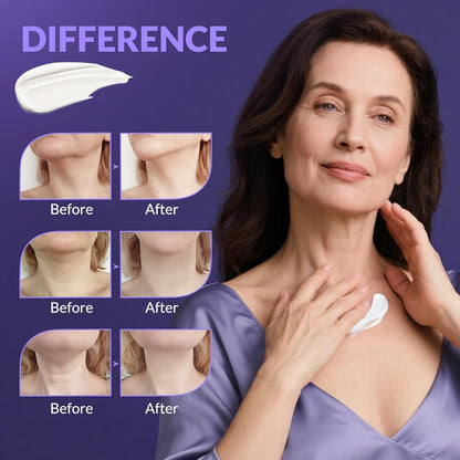 Anti Aging Neck Tightening Moisturizer 50ml