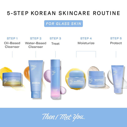 Gentle Skin Calming Face Wash Gel