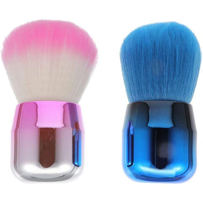 Pro Flat Makeup Brush - Mycosmeticslondon