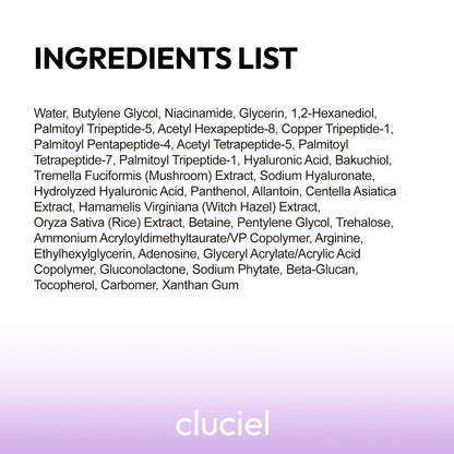 Brightening Niacinamide Face Serum 50ml