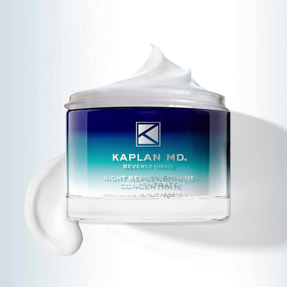 Intensive Night Moisturizing Serum 50ml