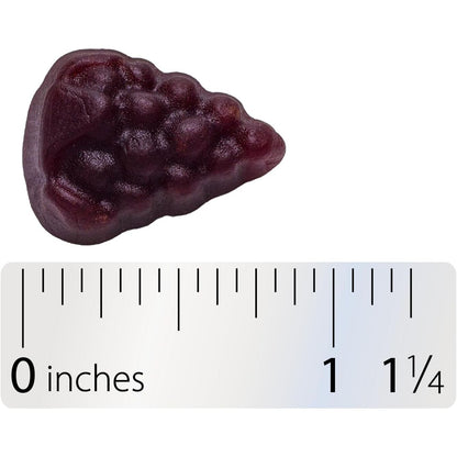 Elderberry Immune Boost Gummies with Vitamin C & Zinc