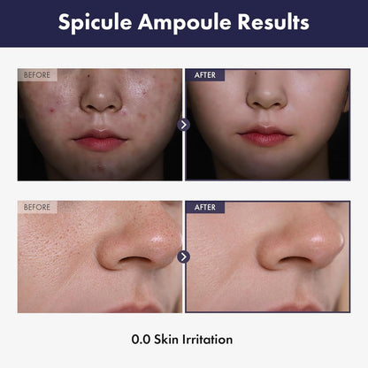 Natural Brightening Face Serum 30ml Minimizing Pores