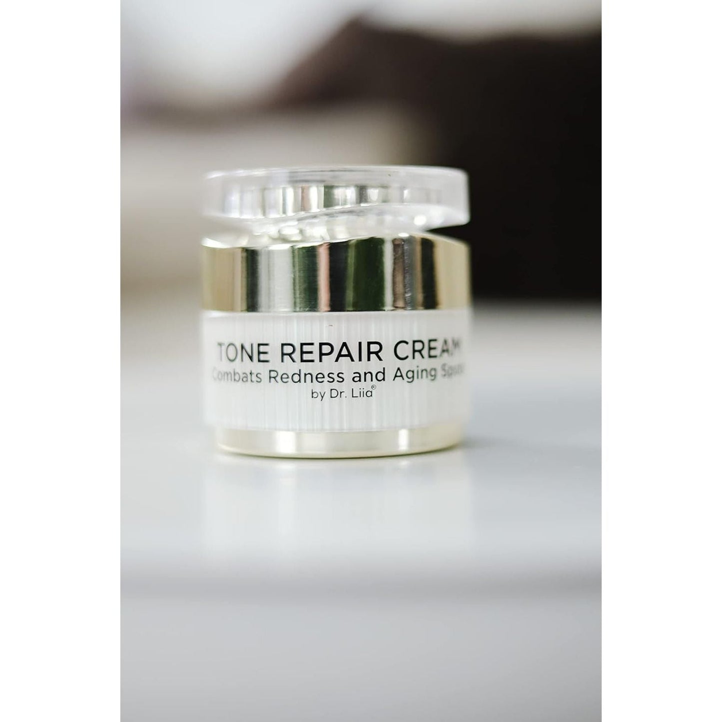 Natural Skin Tone Evening Cream 30ml