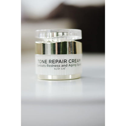 Natural Skin Tone Evening Cream 30ml