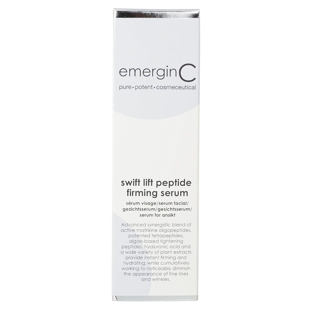 Anti Aging Face Serum Firming Moisturizer 30ml