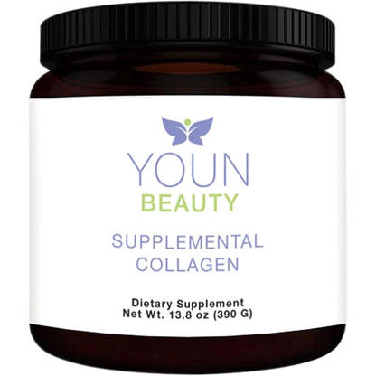 Premium Collagen Powder for Skin, Hair and Nail Health - Mycosmeticslondon