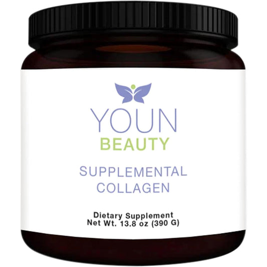 Premium Collagen Powder for Skin, Hair and Nail Health - Mycosmeticslondon