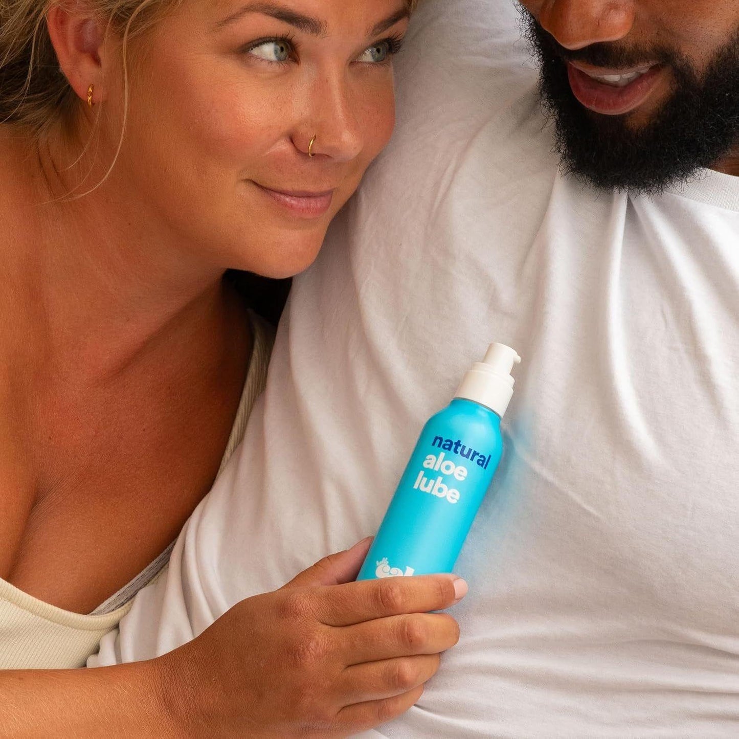 Gentle Aloe Personal Lubricant 100ml