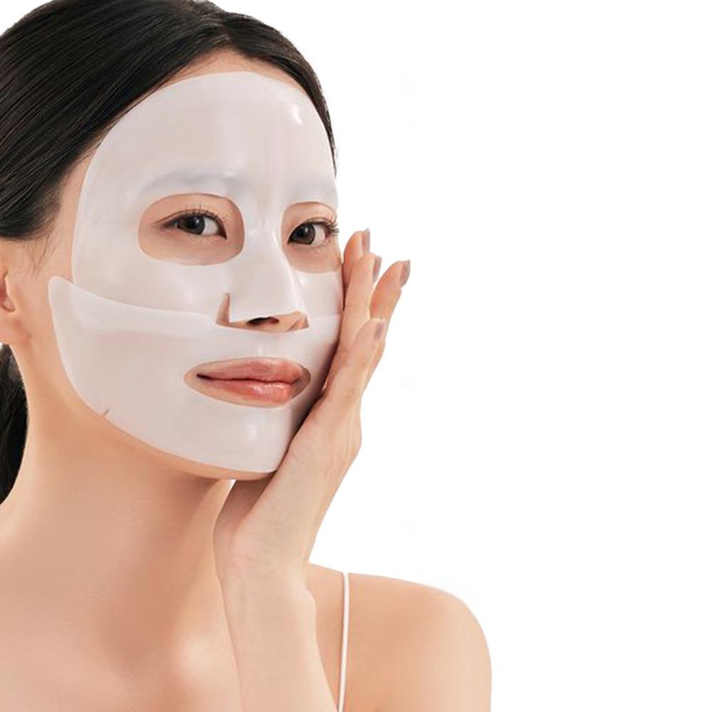 Moisturizing Face Refreshing Sheet Masks 5 Pack