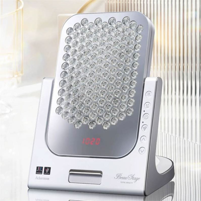 Advanced LED Skin Rejuvenation Beauty Device