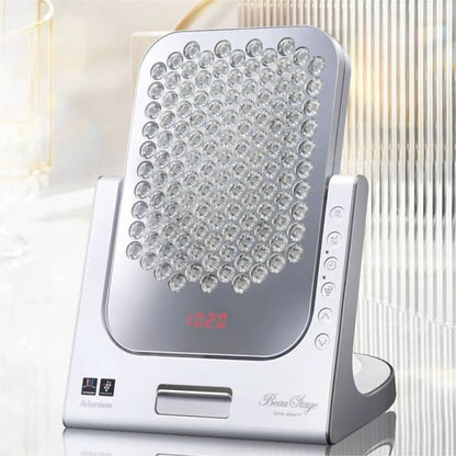 Advanced LED Skin Rejuvenation Beauty Device