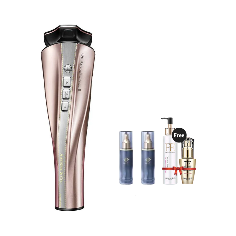Professional Anti Aging Skin Tightening Device Kit - Mycosmeticslondon