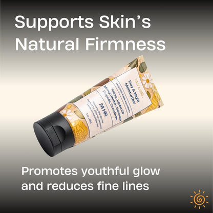 Natural Day Night Face Moisturizer Cream