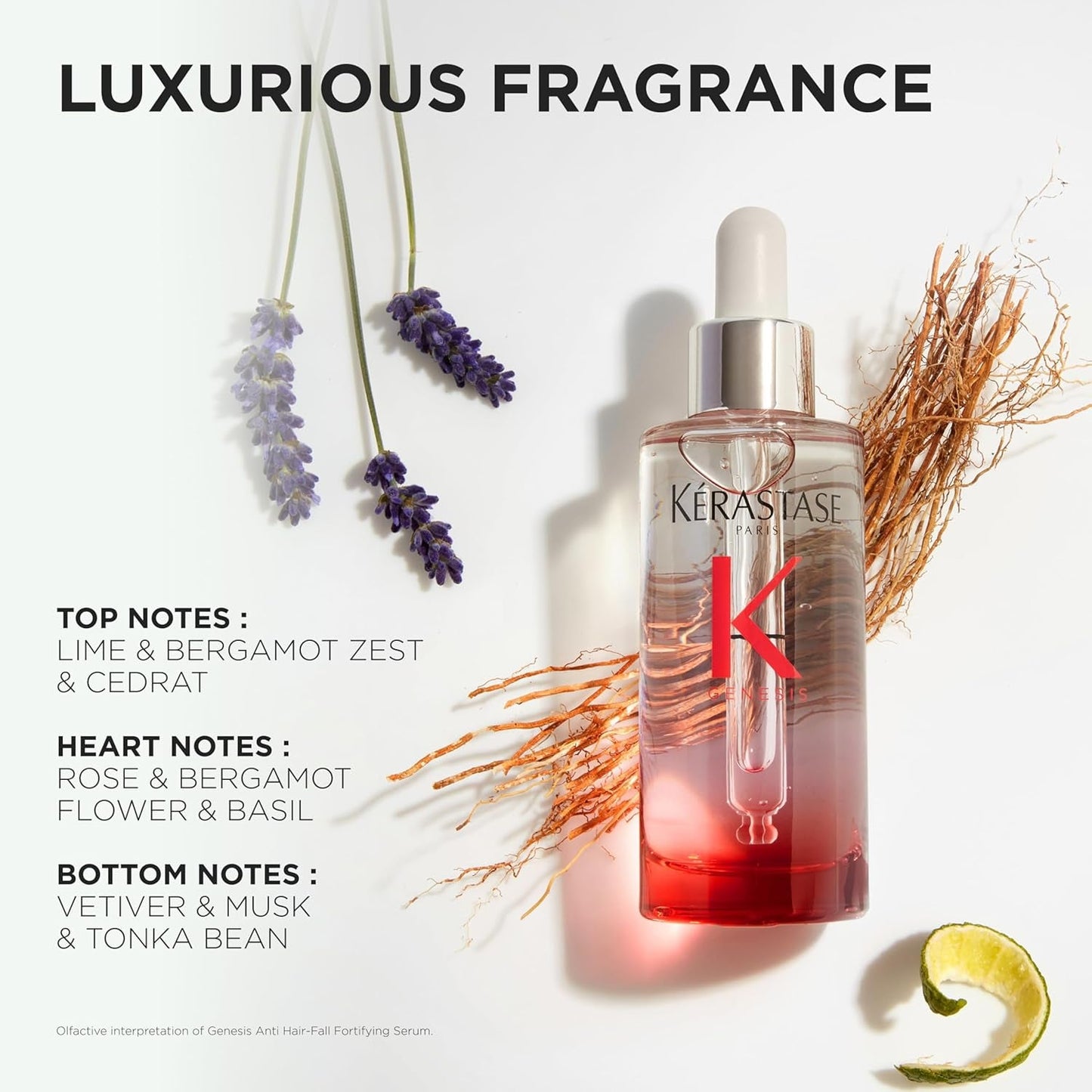 Intensive Hair Repair Serum 30ml