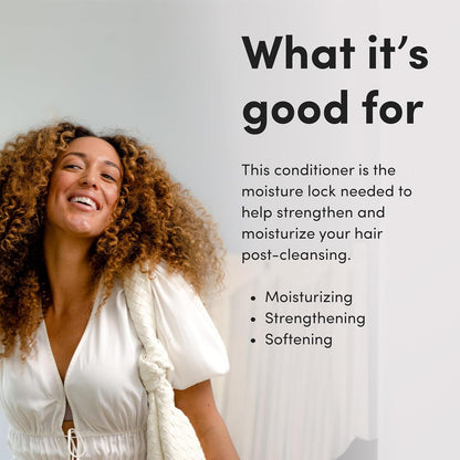 Lightweight Hydrating Conditioner 2 Pack