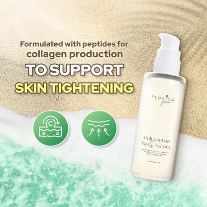 Nourishing Body Serum with Collagen and Hydrating Oils