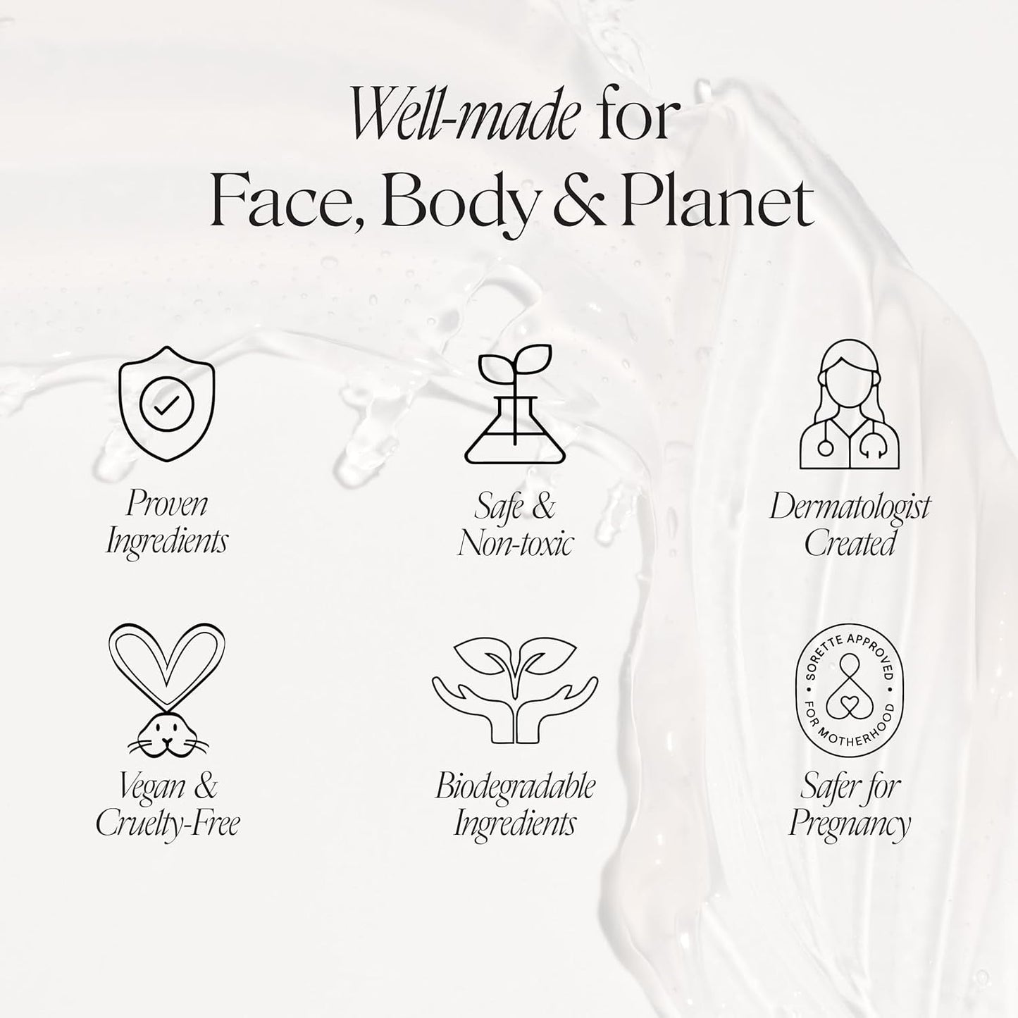 Natural Soothing Moisturizing Skin Balm