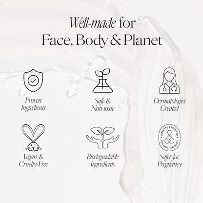Natural Soothing Moisturizing Skin Balm