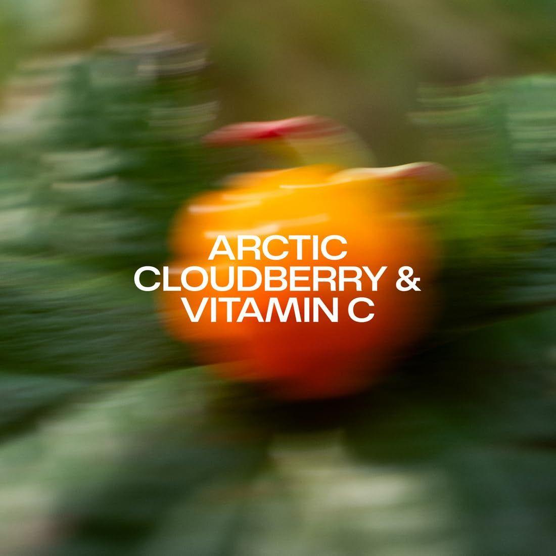 Nourishing Arctic Berry Facial Oil 30ml