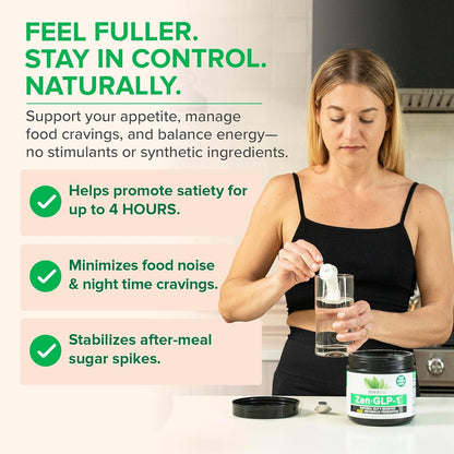 Natural Weight Loss Supplement for Digestive Health