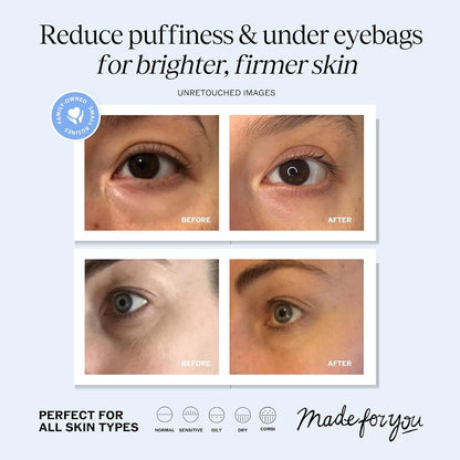 Moisturizing Anti Aging Eye Cream 48g