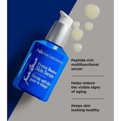 Anti Aging Skin Care Kit, 2 Piece, Serum & Eye Cream