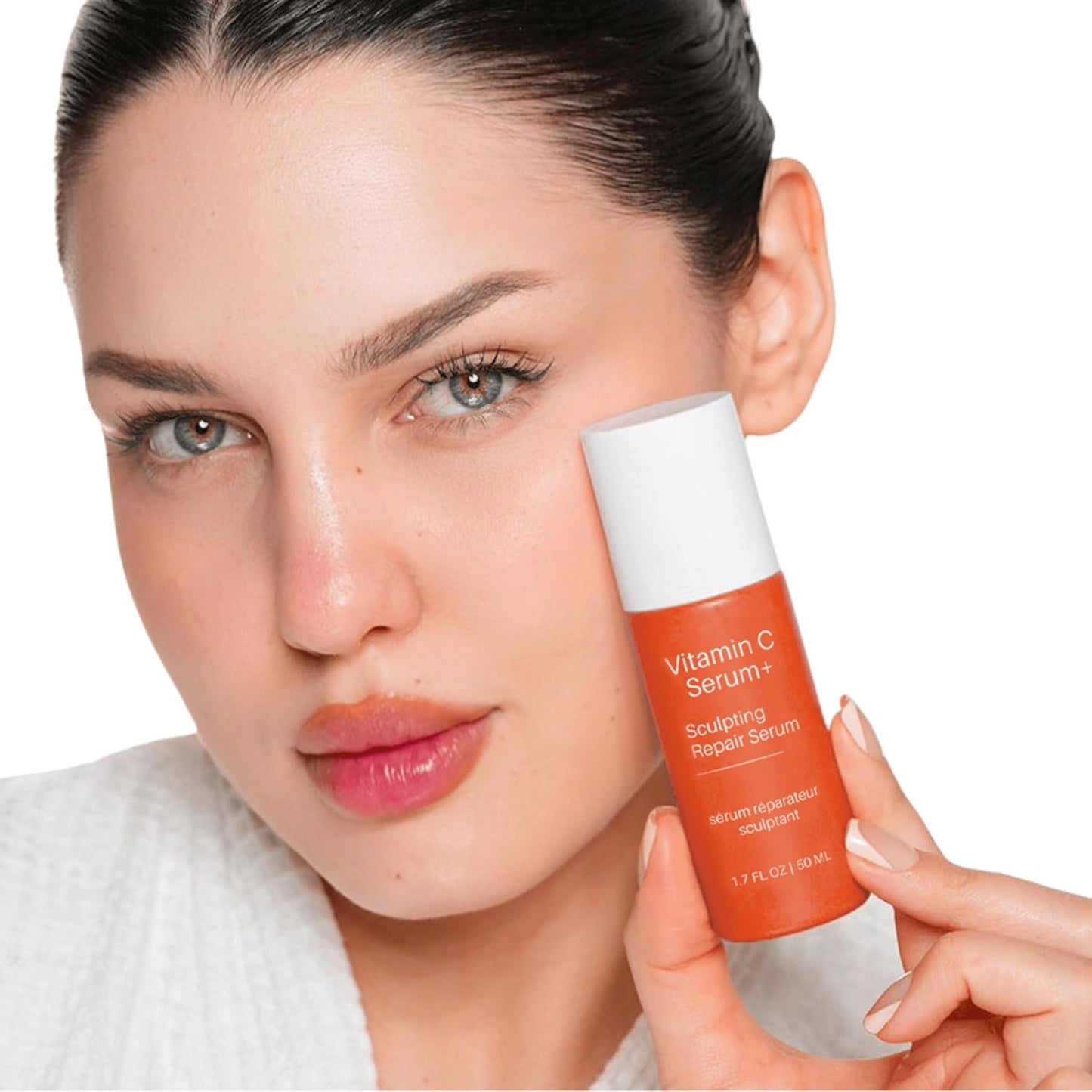 Anti Aging Face Serum - Brightening & Firming 50ml