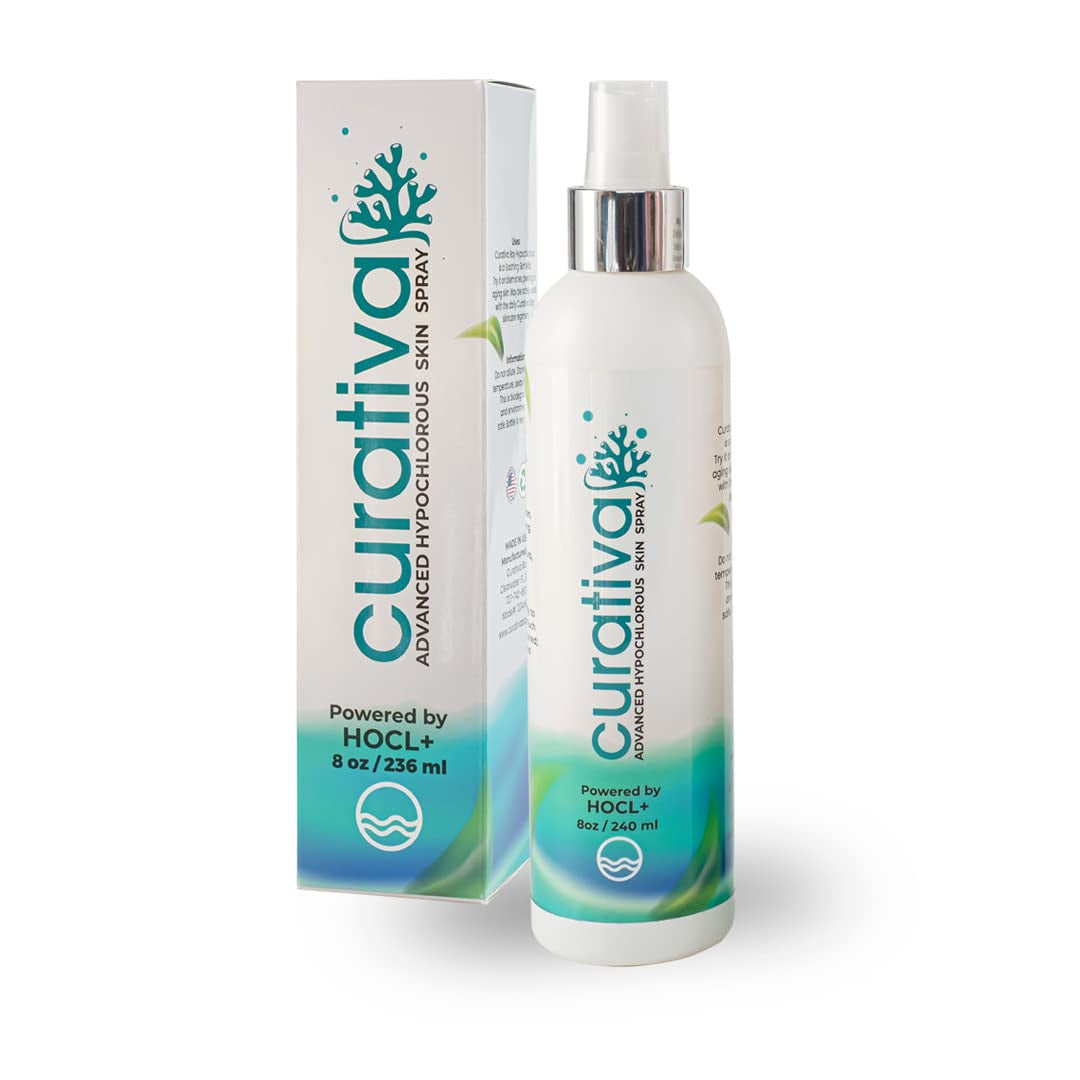 Soothing Skin Refreshing Hydrating Spray 236ml - Mycosmeticslondon