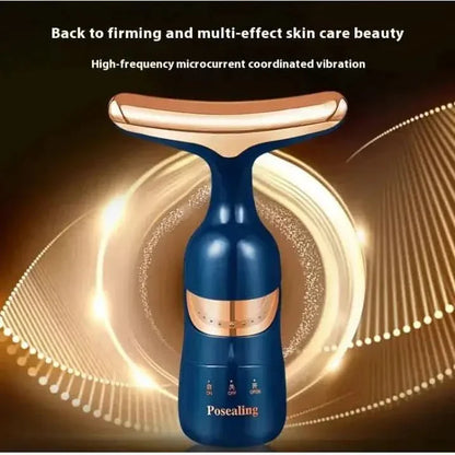 Advanced Anti Aging Face Machine - Skin Tightening Device - Mycosmeticslondon