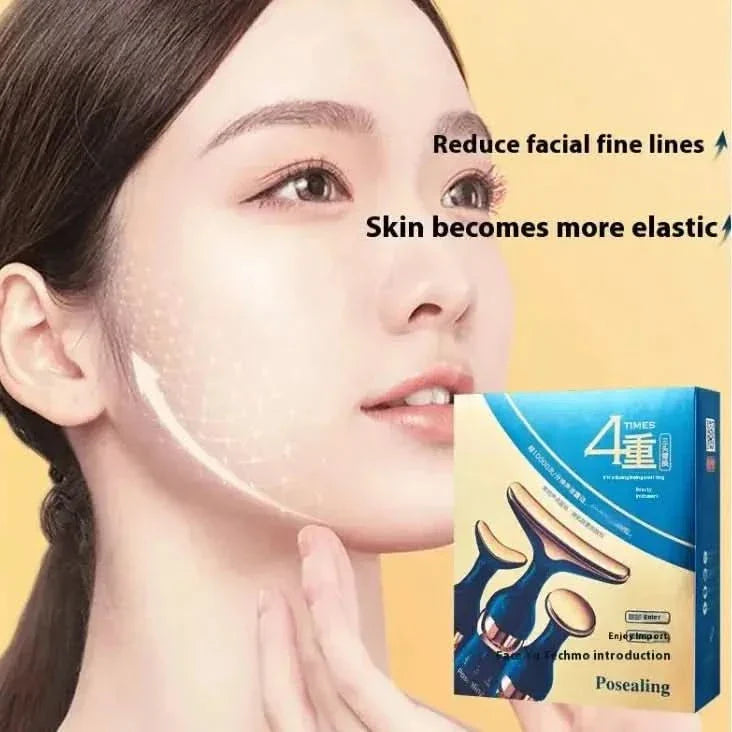 Advanced Anti Aging Face Machine - Skin Tightening Device