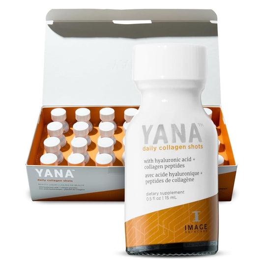 Anti Aging Collagen Serum Booster - Mycosmeticslondon