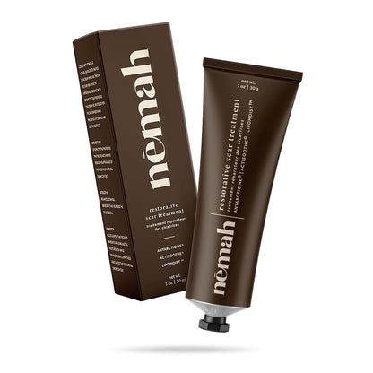 Natural Scar Repair Cream 30g