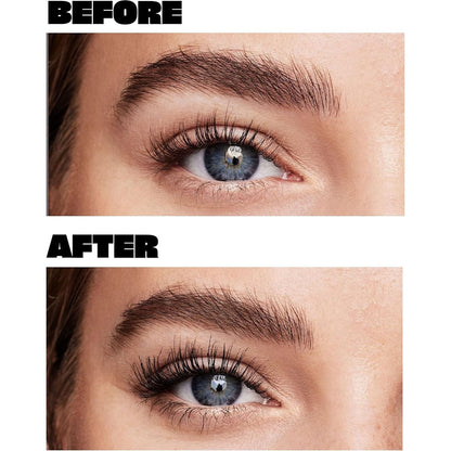 Intense Black Volume Mascara