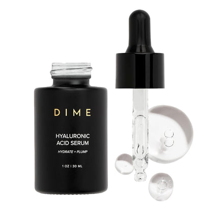 Moisturizing Hyaluronic Acid Face Serum - Mycosmeticslondon