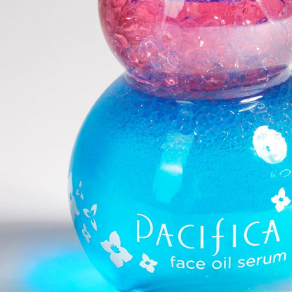 Natural Moisturizing Face Oil Serum 29ml