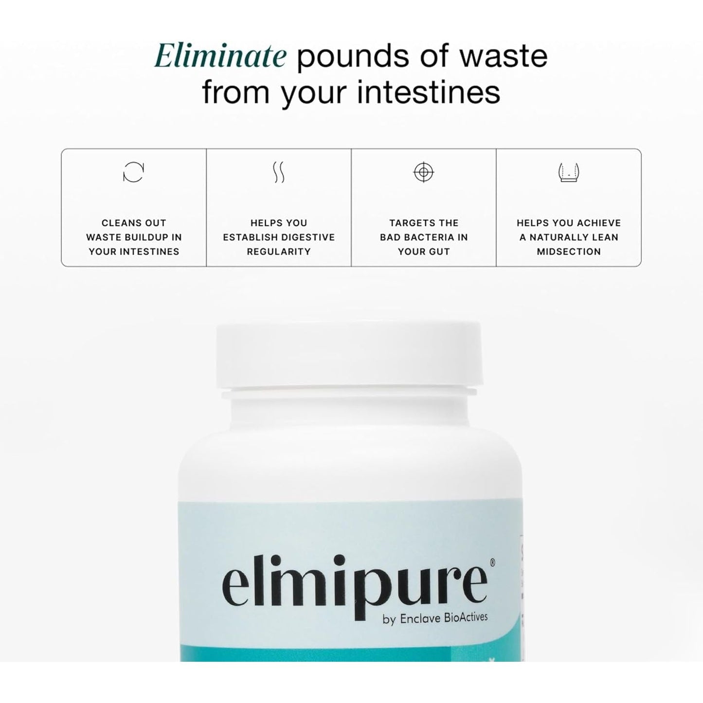 Natural Hormone Balance Energy Supplement Capsules