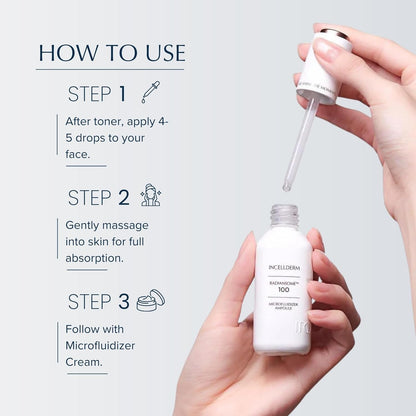 Glowing Skin Hydrating Serum 30ml
