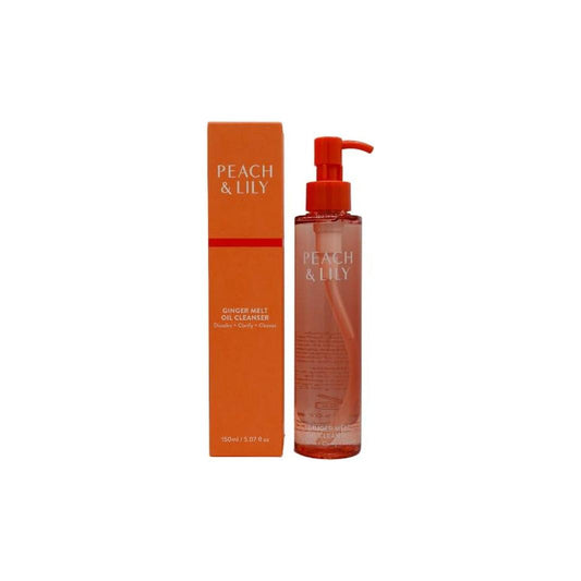 Effective Gentle Makeup Remover Cleansing Oil - Mycosmeticslondon