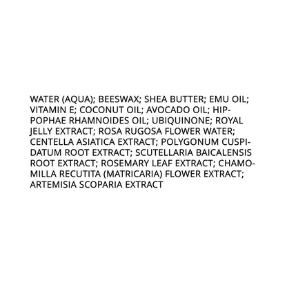 Natural Vaginal Moisturizer for Dryness Relief