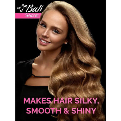 Nourishing Hair Oil Capsules by Hussell - 40 count