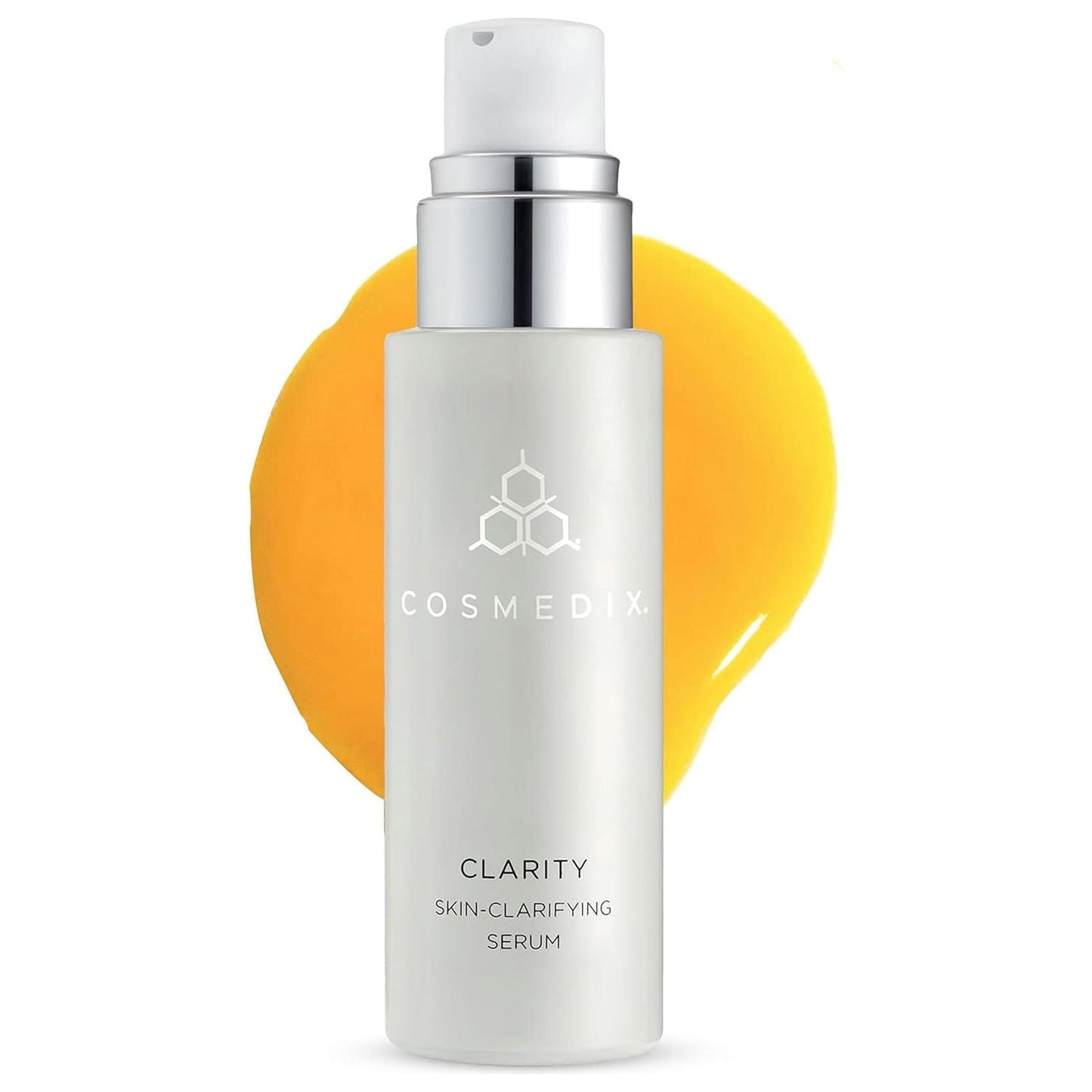 Clear Skin Serum for Acne and Pore Minimizer - Mycosmeticslondon